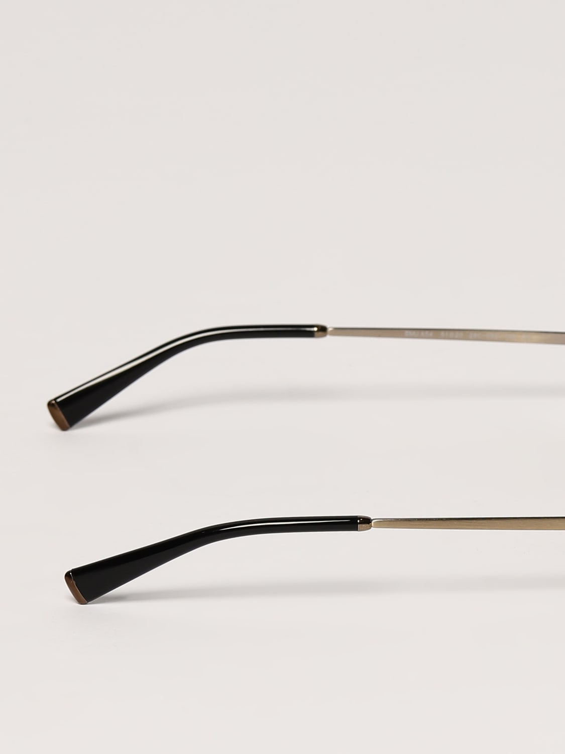 MIU MIU SUNGLASSES: Sunglasses woman Miu Miu, Bronze - Img 4