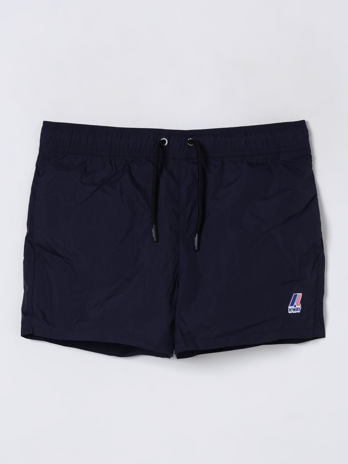 K-WAY BADEMODE: Bademode kinder K-way, Blau - Img 1