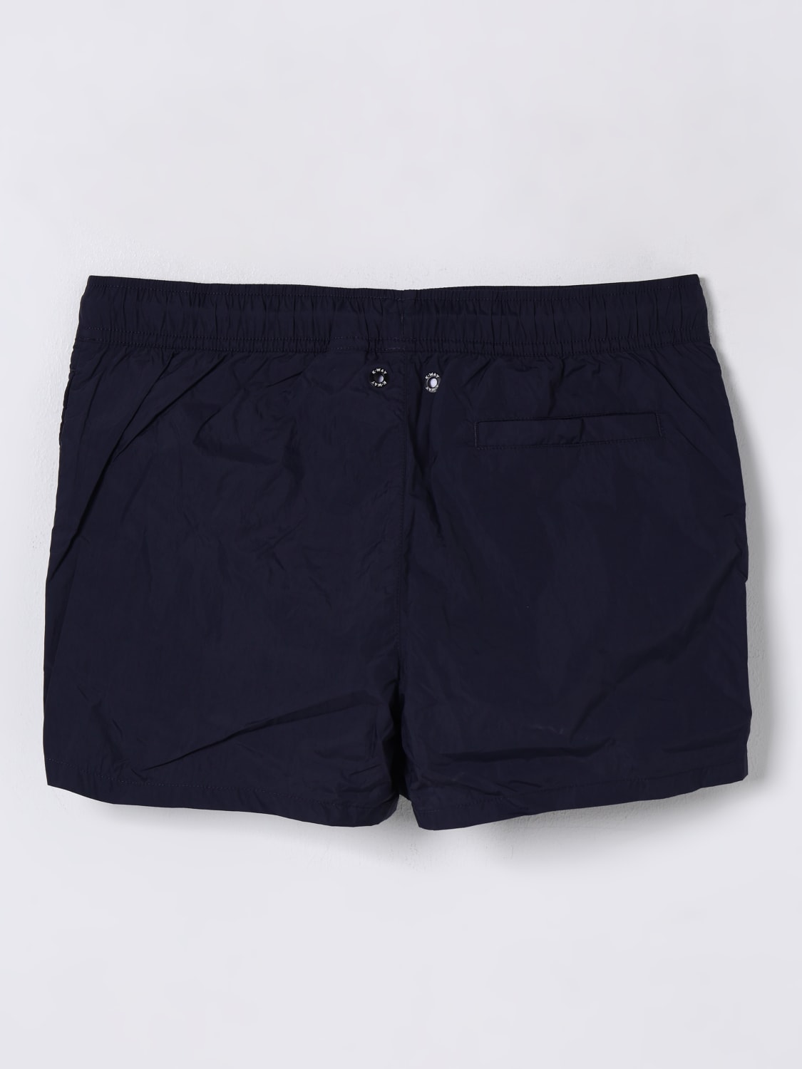 K-WAY BADEMODE: Bademode kinder K-way, Blau - Img 2