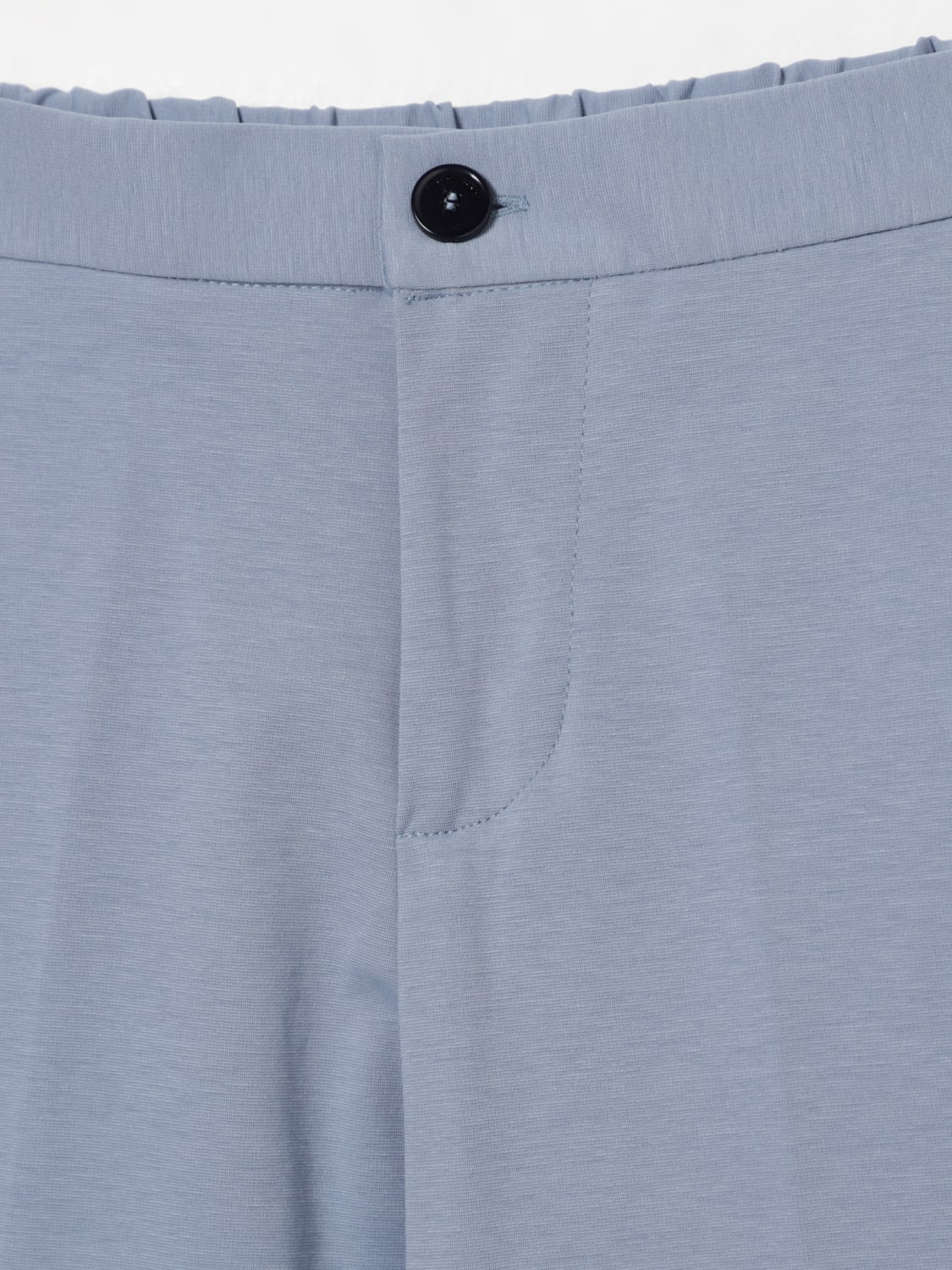 PAOLO PECORA PANTS: Pants kids Paolo Pecora, Dust - Img 3