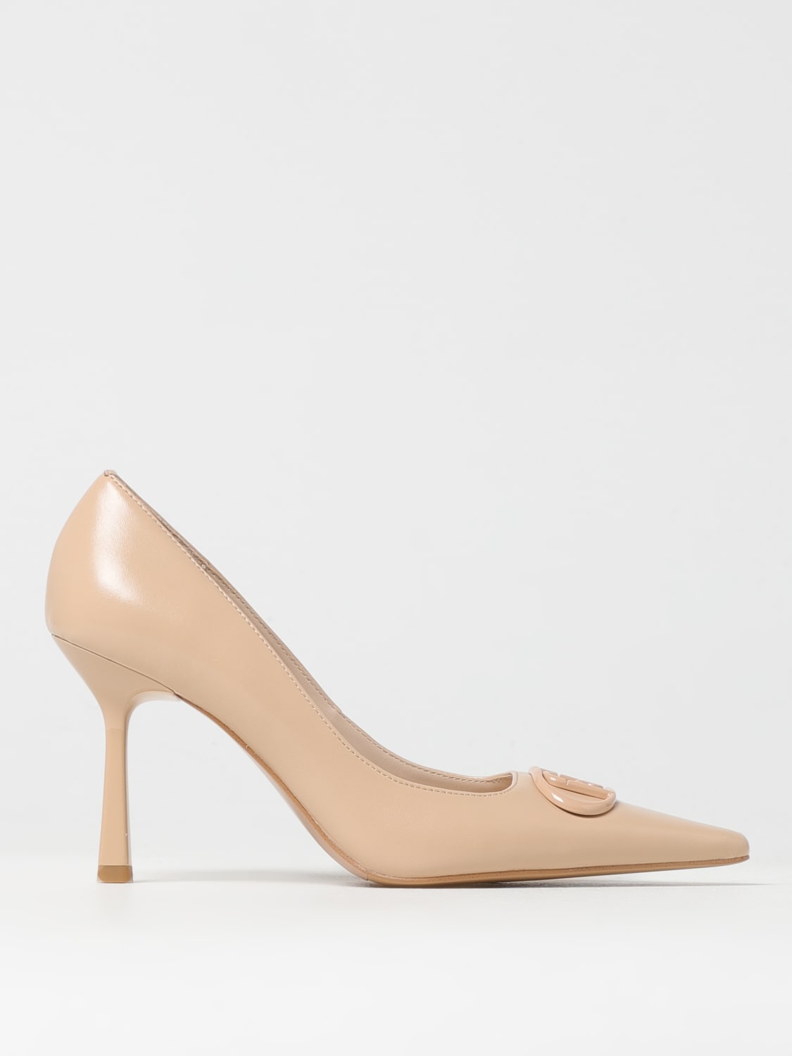 LIU JO ESCARPIN: Chaussures femme Liu Jo, Naturel - Img 1