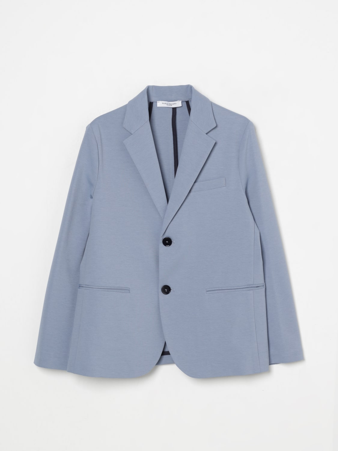 PAOLO PECORA JACKE: Jacke kinder Paolo Pecora, Dust - Img 1