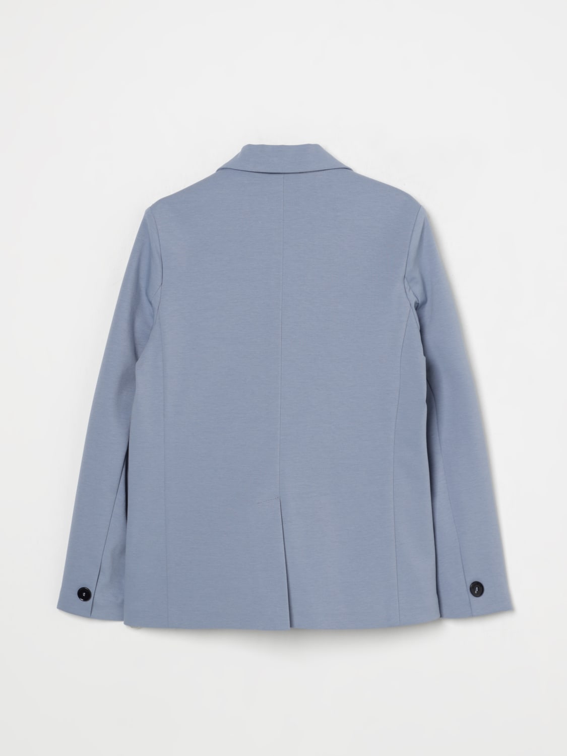 PAOLO PECORA JACKE: Jacke kinder Paolo Pecora, Dust - Img 2