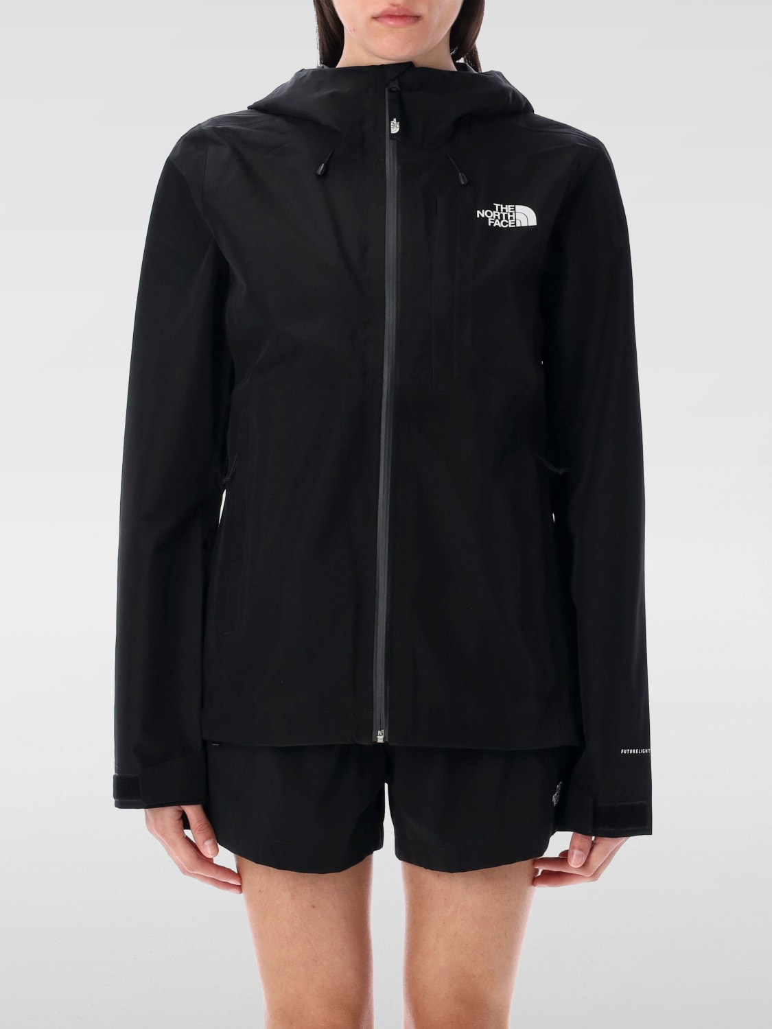 ジャケット THE NORTH FACE Woman Jacket Black NF0A8B4W JK31 THE NORTH FACE: women's jacket - Black | The North Face