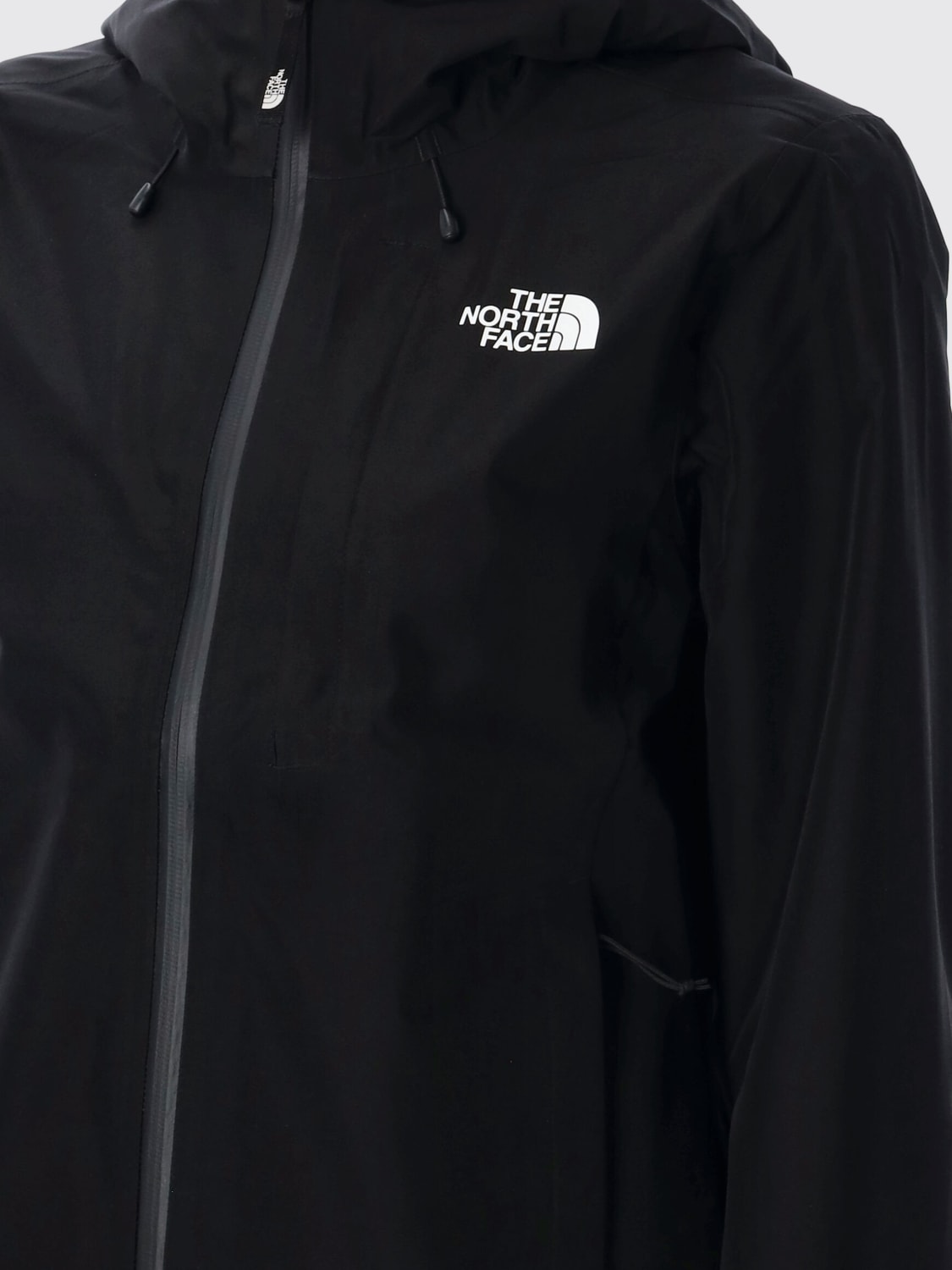 ジャケット THE NORTH FACE Woman Jacket Black NF0A8B4W JK31 THE NORTH FACE: women's jacket - Black | The North Face