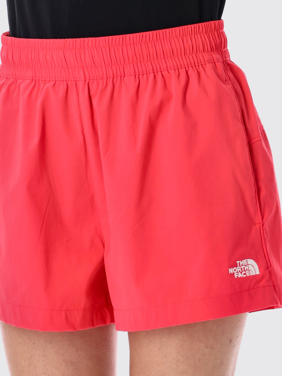 ショートパンツ THE NORTH FACE Woman Short Fuchsia NF0A8BJ1 6IE THE NORTH FACE: Short woman - Fuchsia | The North Face short