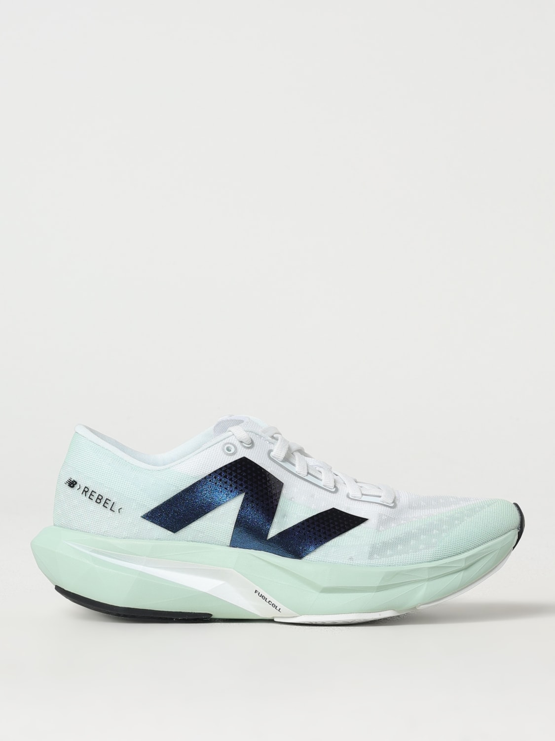 スニーカー NEW BALANCE Woman Sneakers White WFCXCA4 NEW BALANCE: Sneakers woman - White | New Balance sneakers
