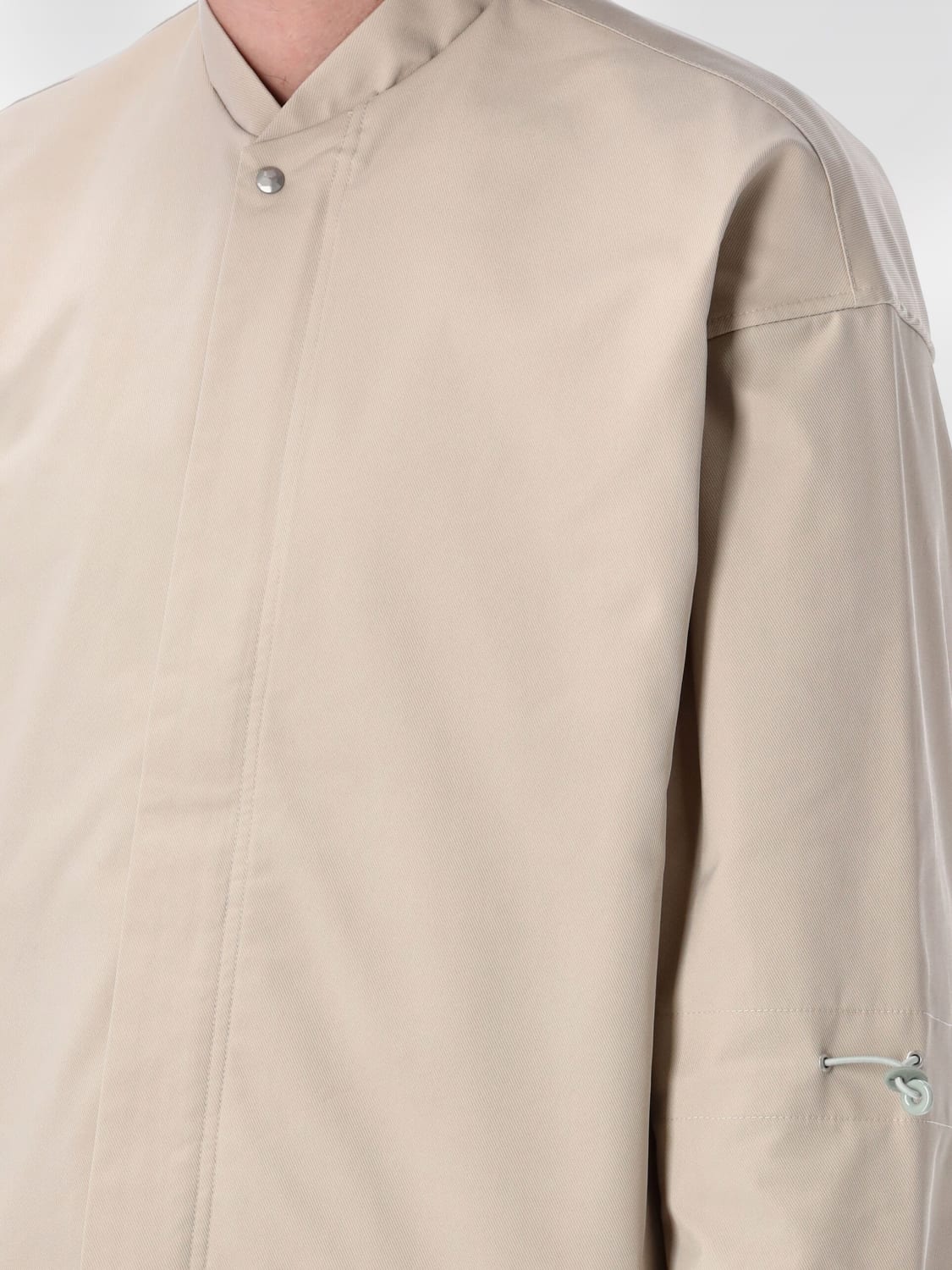 OAMC JACKET: Jacket men Oamc, Sand - Img 3