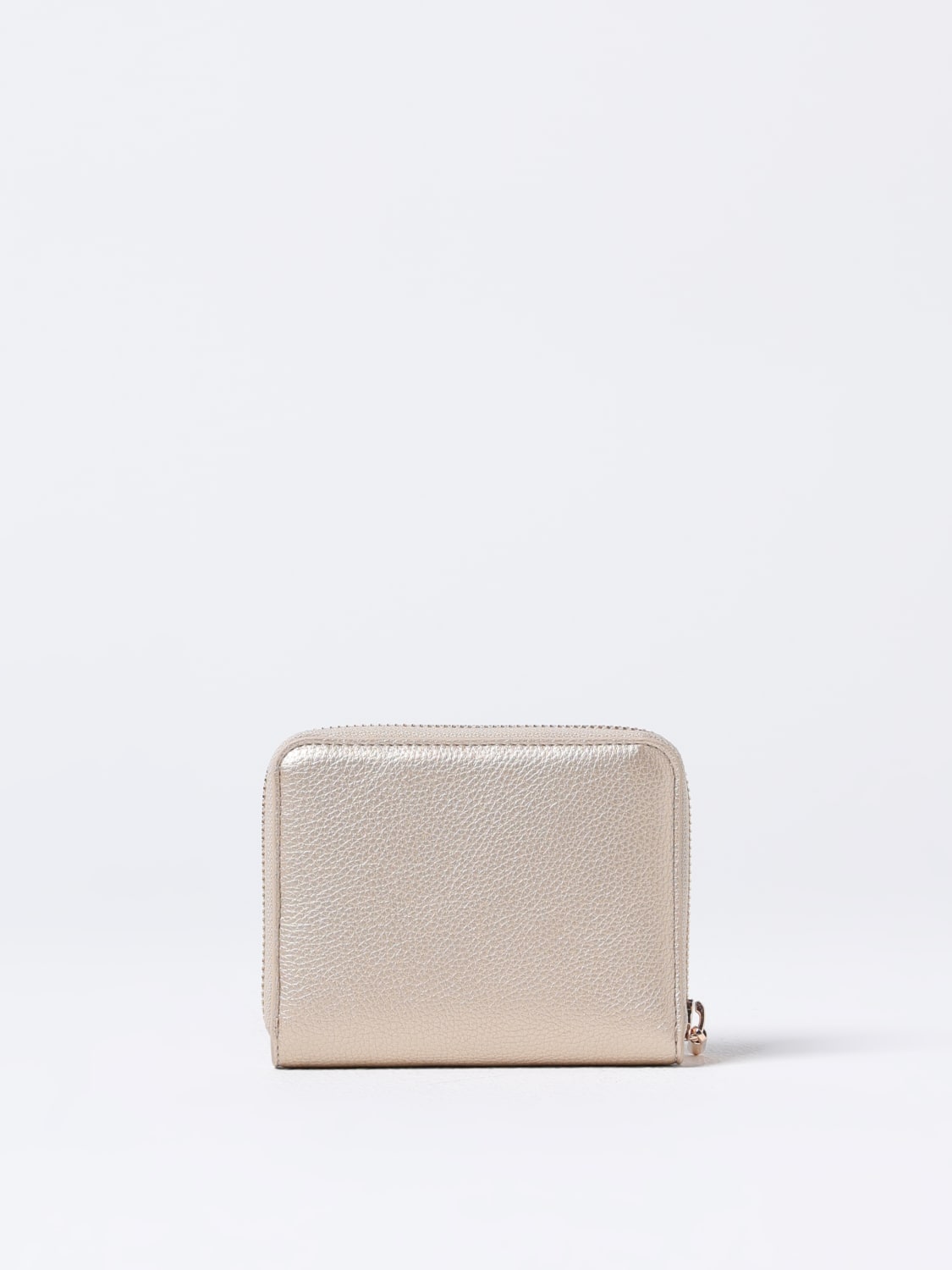 財布・小物その他 LIU JO Woman Wallet Leather AA5156E0058 81154 LIU JO: Wallet woman - Gold | Liu Jo wallet AA5156E0058