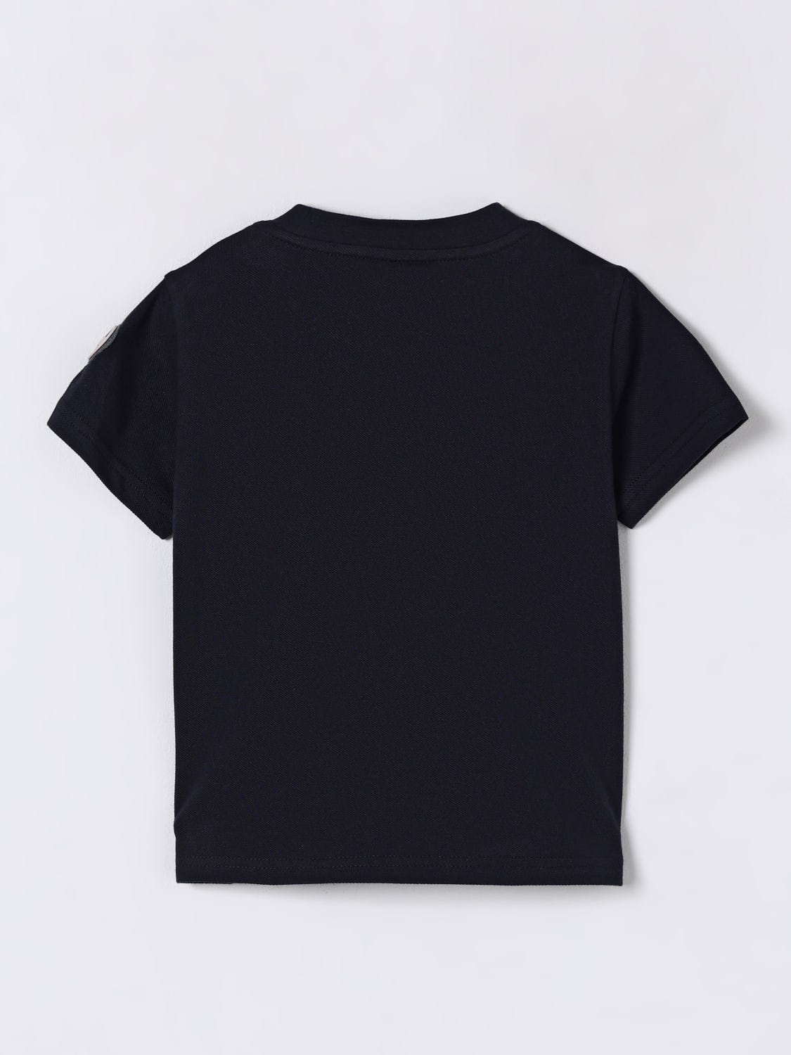 COLMAR T-SHIRT: T-shirt basic in cotone Colmar, Blue - Img 2