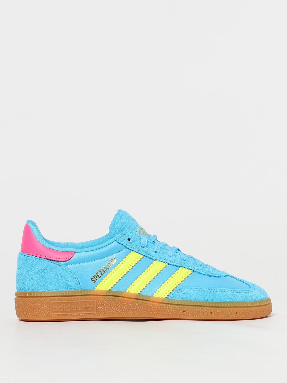 ADIDAS ORIGINALS SNEAKERS: Sneakers woman Adidas Originals, Blue - Img 1