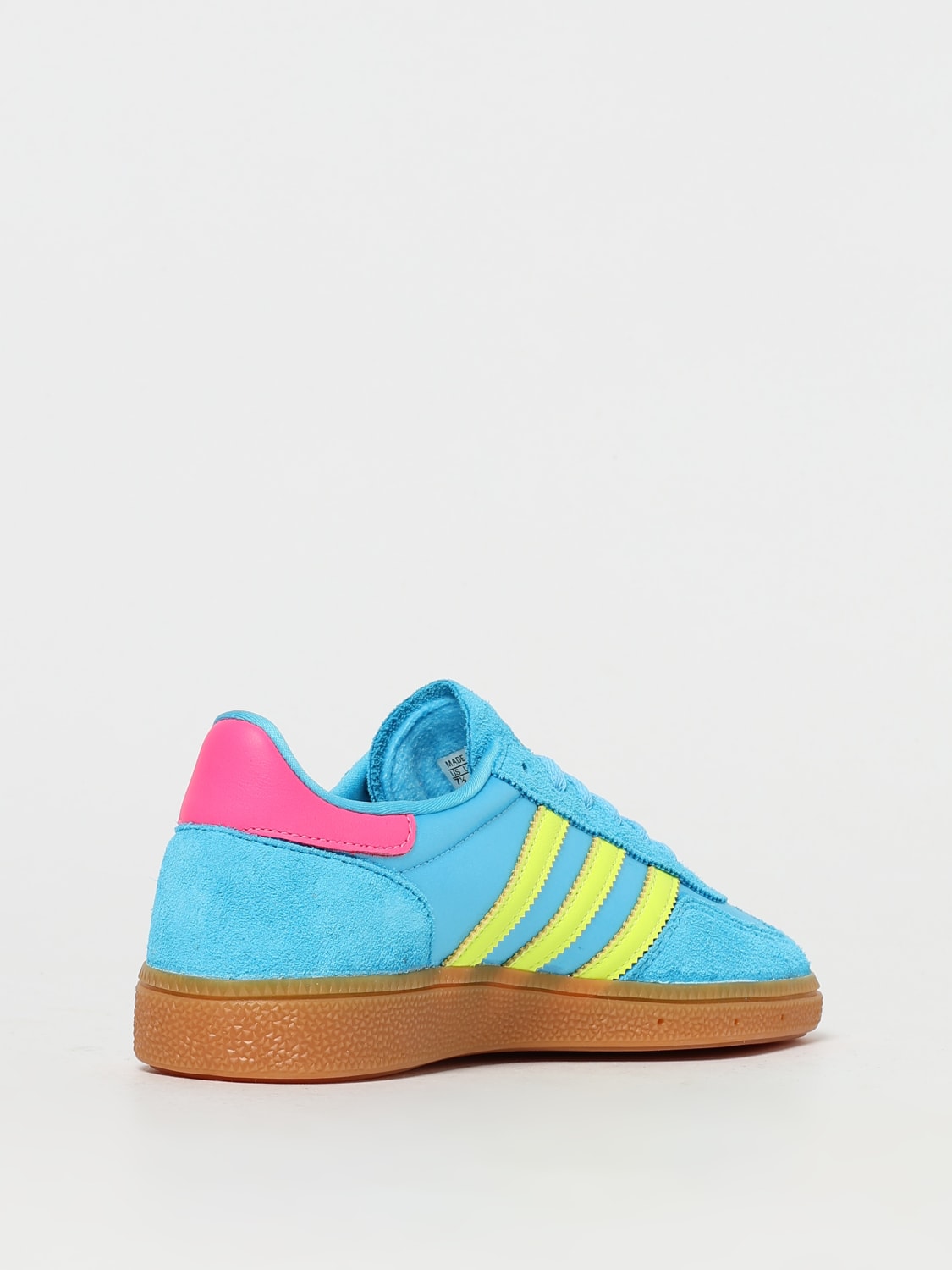 ADIDAS ORIGINALS SNEAKERS: Sneakers woman Adidas Originals, Blue - Img 3
