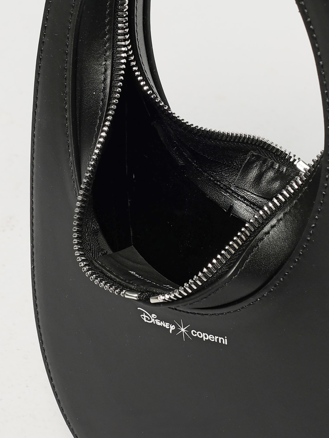 ハンドバッグ COPERNI Woman Handbag Black DBA103F6031 BLK COPERNI: Handbag woman - Black | Coperni handbag DBA103F6031