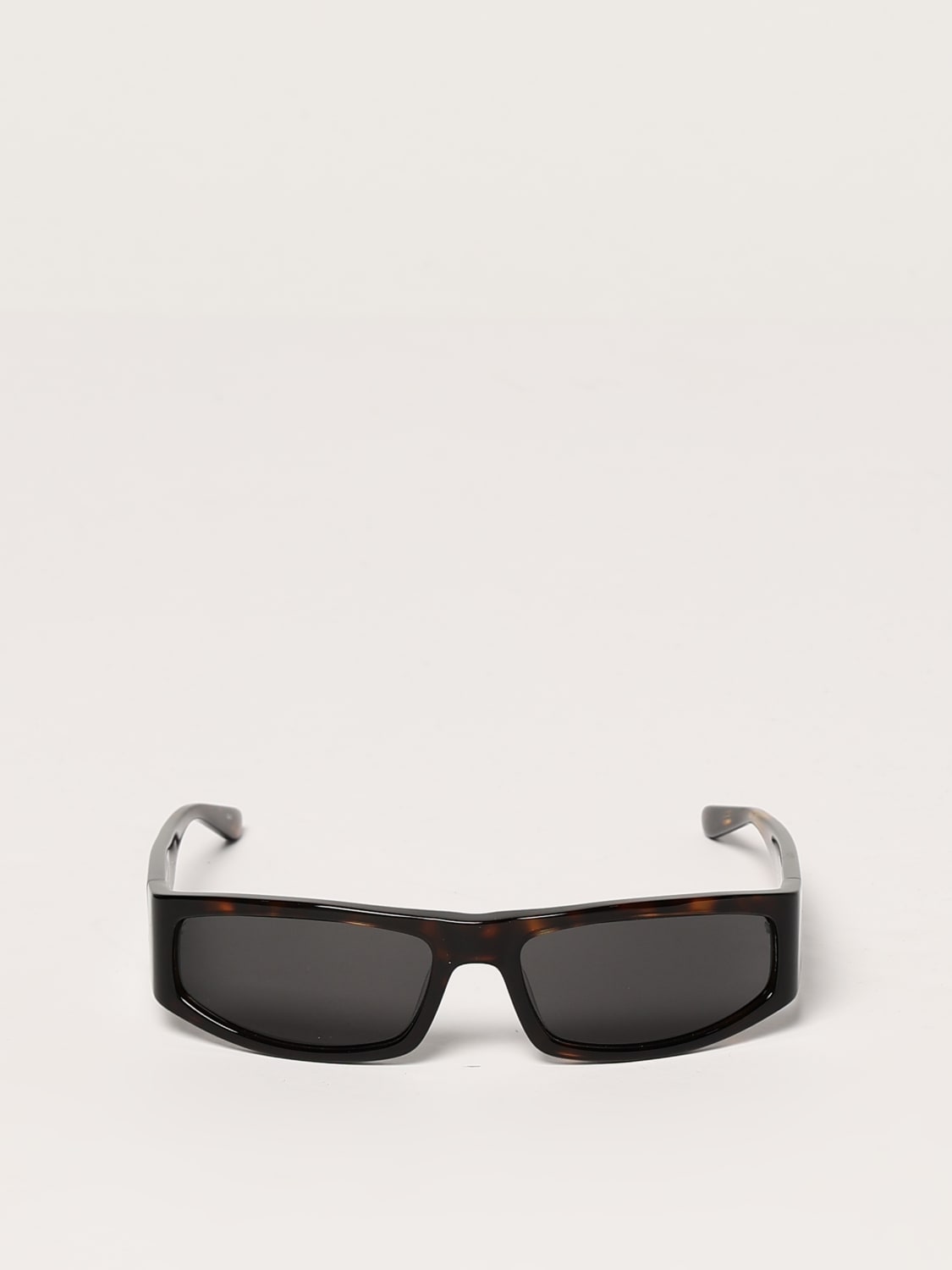 サングラス COURREGES Woman Sunglasses Green 322ALU001AC0006 I005 COURRÈGES: Sunglasses woman - Green | Courrèges sunglasses