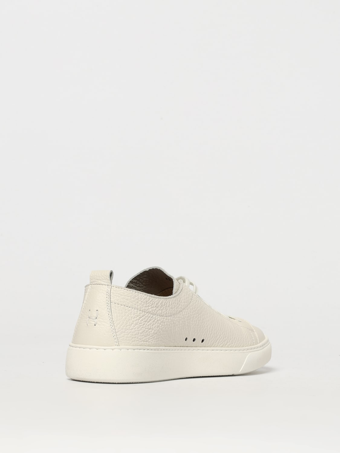 HENDERSON: Sneakers men - Butter | Henderson sneakers HENDERSON: Sneakers men - Butter | Henderson sneakers