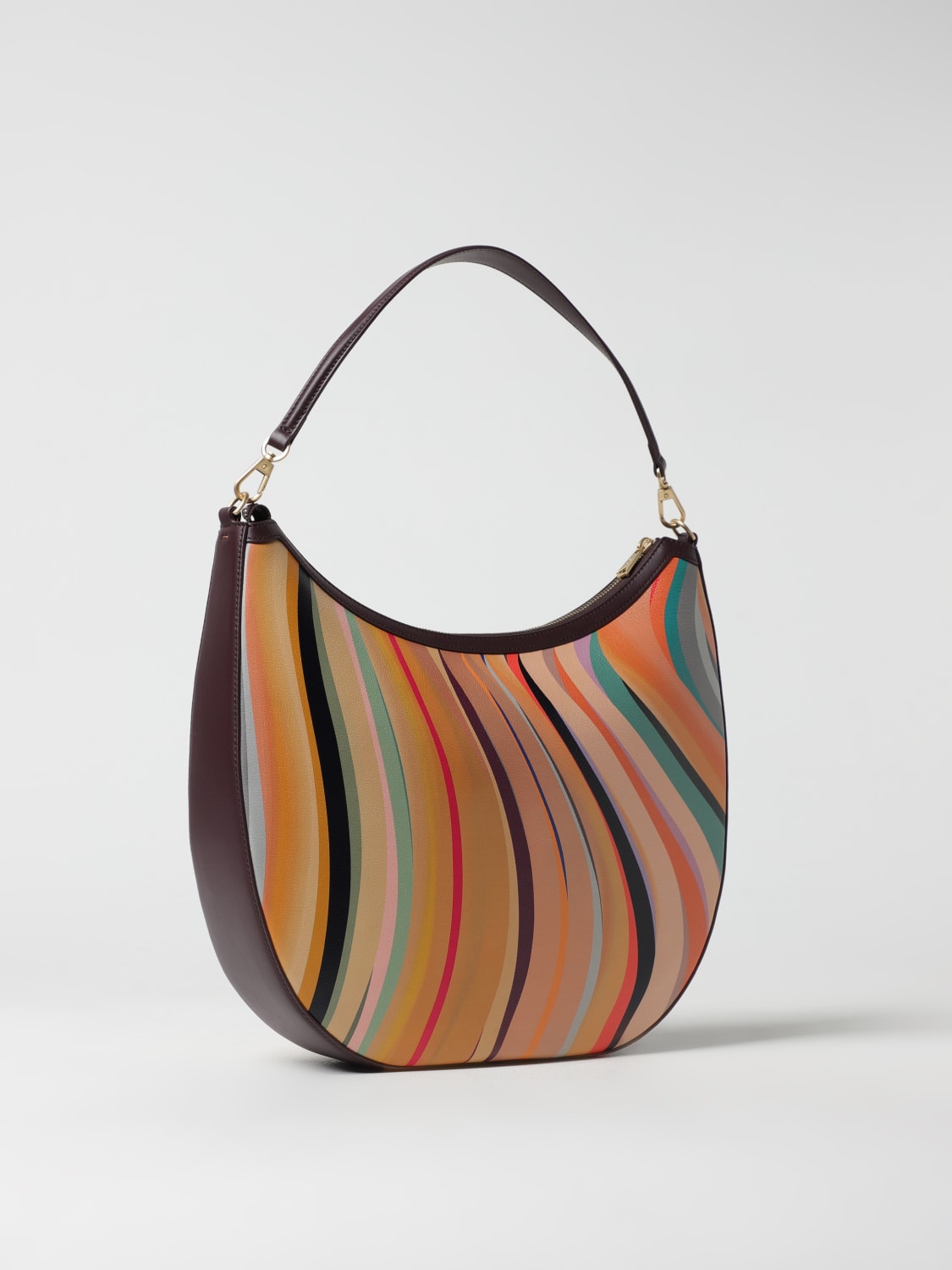 ショルダーバッグ・ポシェット PAUL SMITH Woman Shoulder bag Multicolor W1A8051GSWIRL 90 PAUL SMITH: Shoulder bag woman - Multicolor | Paul Smith