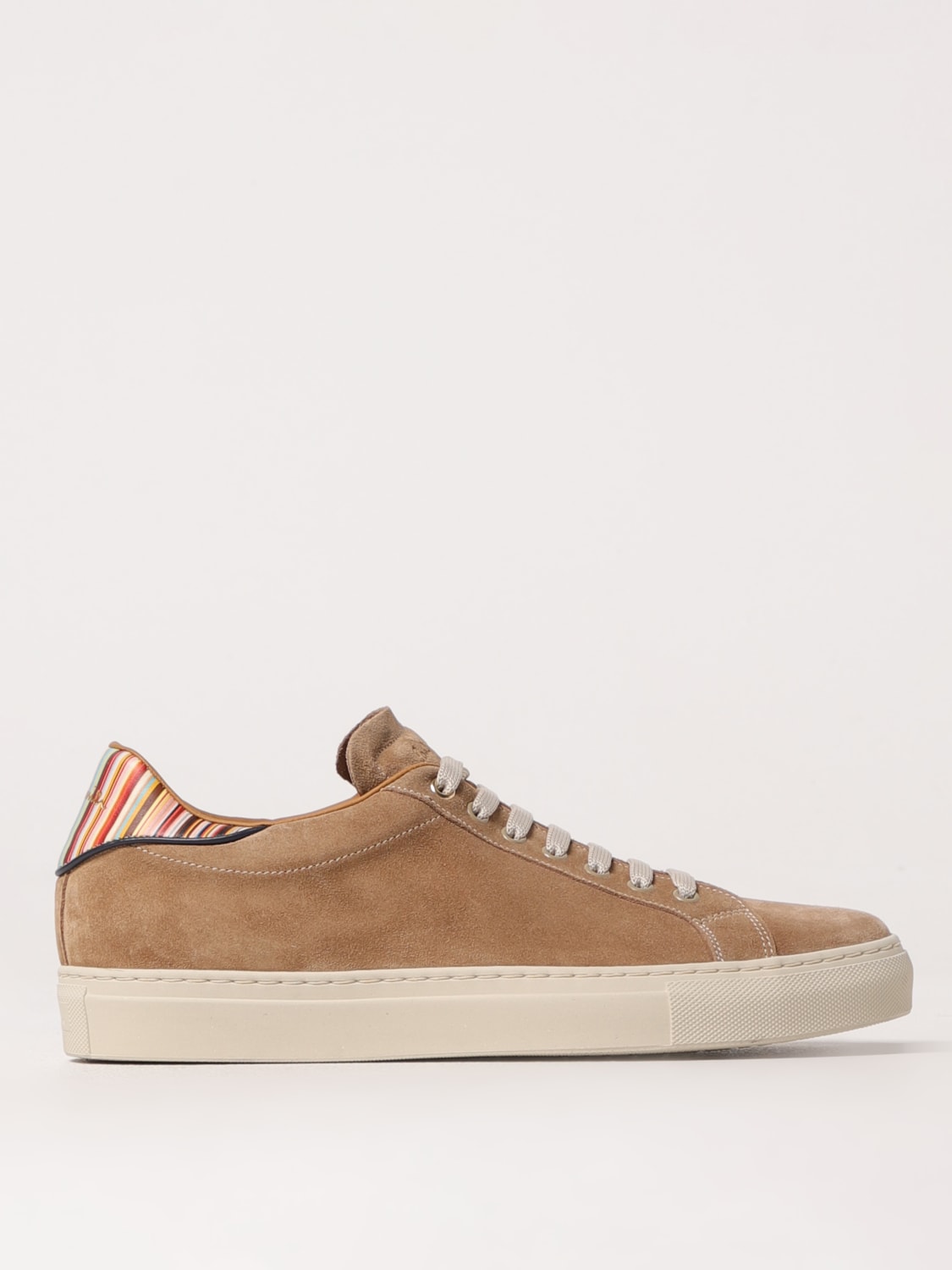 スニーカー PAUL SMITH Men Sneakers Sand M1SBCK31PSUE 07 PAUL SMITH: Sneakers men - Sand | Paul Smith sneakers