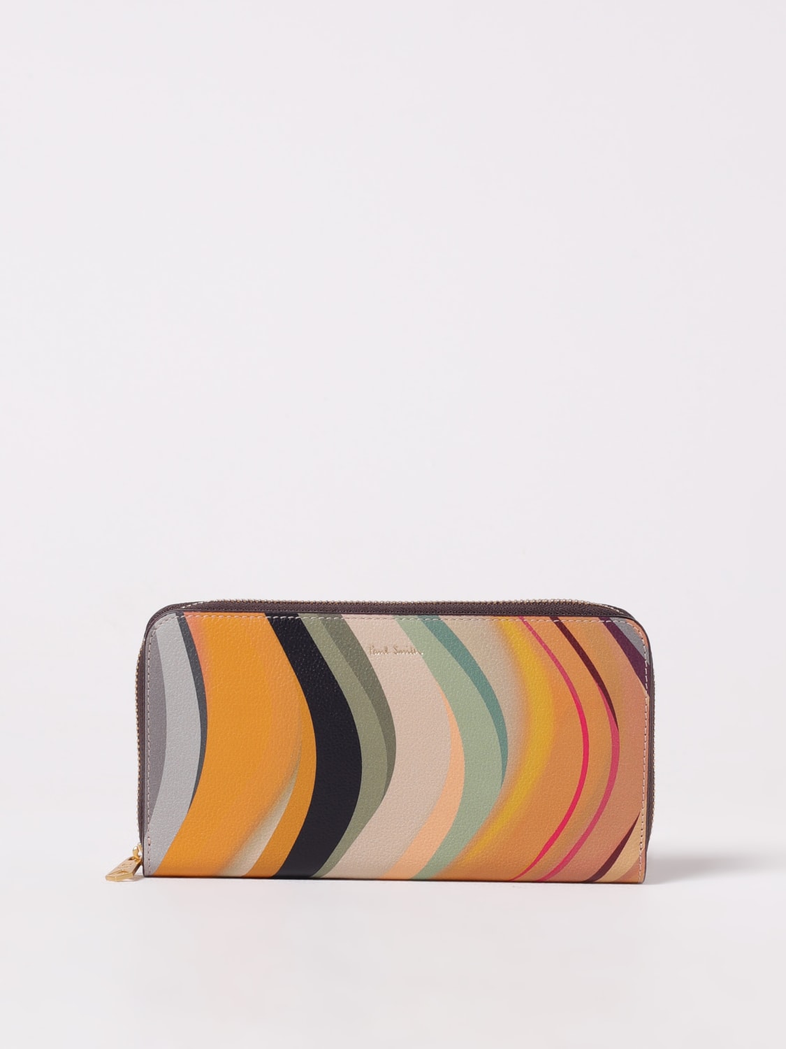 財布・小物その他 PAUL SMITH Woman Wallet Multicolor W1A8054GSWIRL 90 PAUL SMITH: Wallet woman - Multicolor | Paul Smith wallet