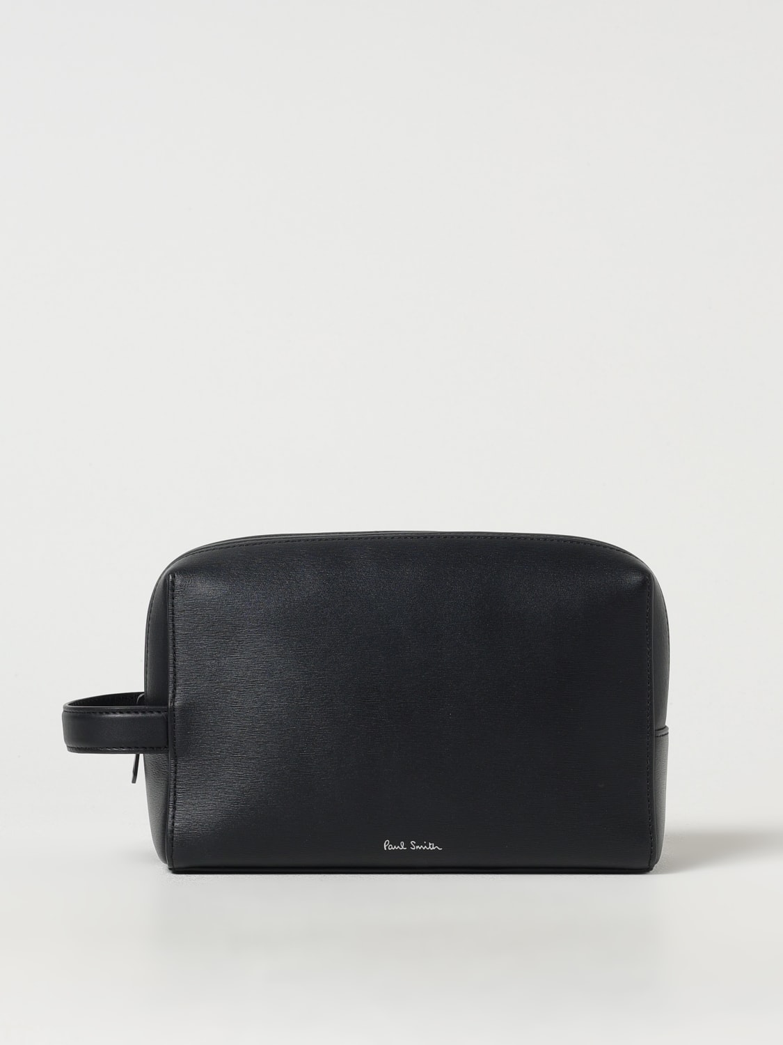 PAUL SMITH BEAUTY ACCESSORIES: Cosmetic case men Paul Smith, Black - Img 1
