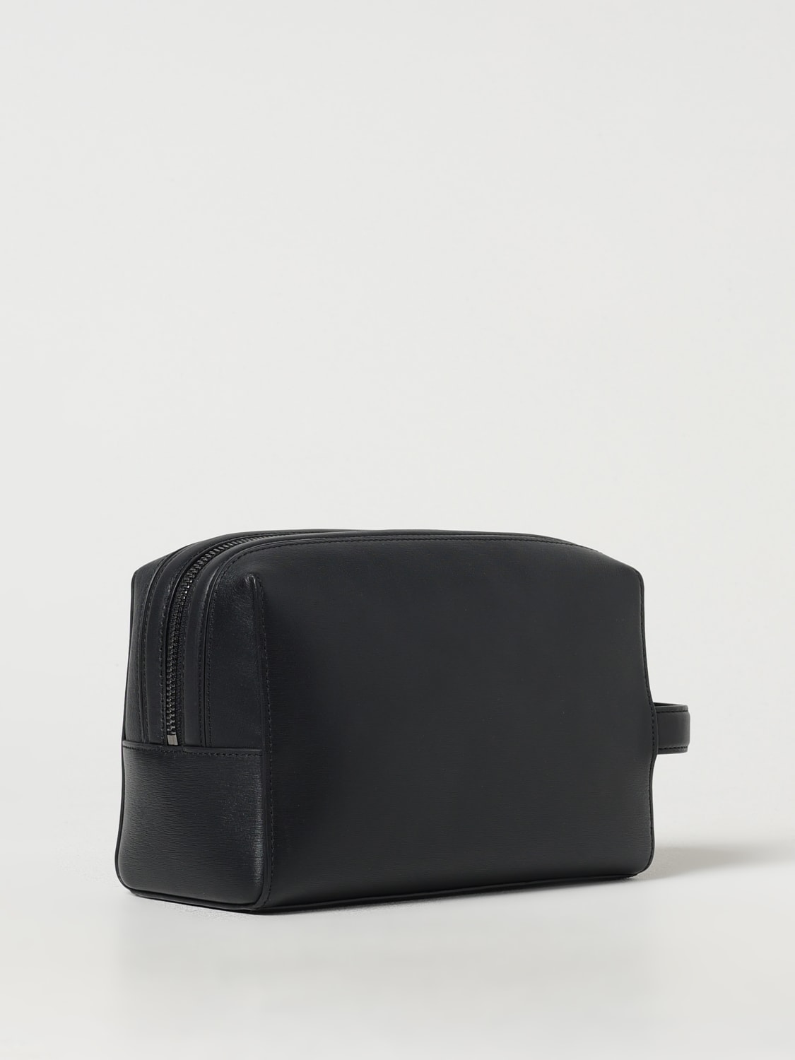 PAUL SMITH BEAUTY ACCESSORIES: Cosmetic case men Paul Smith, Black - Img 2