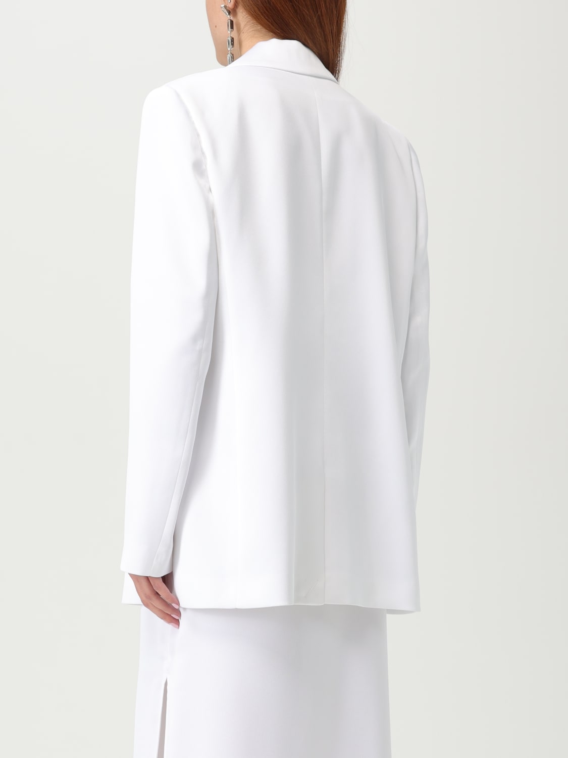 GENNY JACKE: Blazer damen Genny, Weiß - Img 3