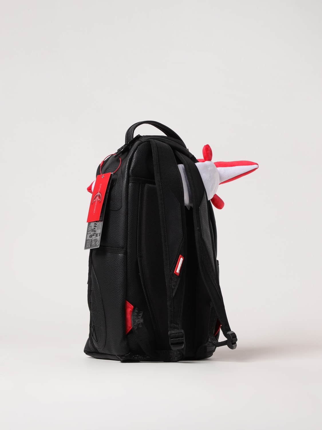 SPRAYGROUND: Backpack men - Multicolor | Sprayground