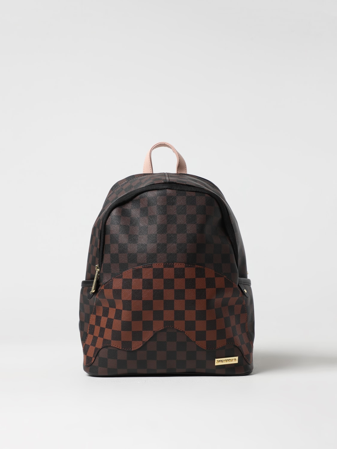 SPRAYGROUND ZAINO: Zaino uomo Sprayground, Fantasia - Img 1