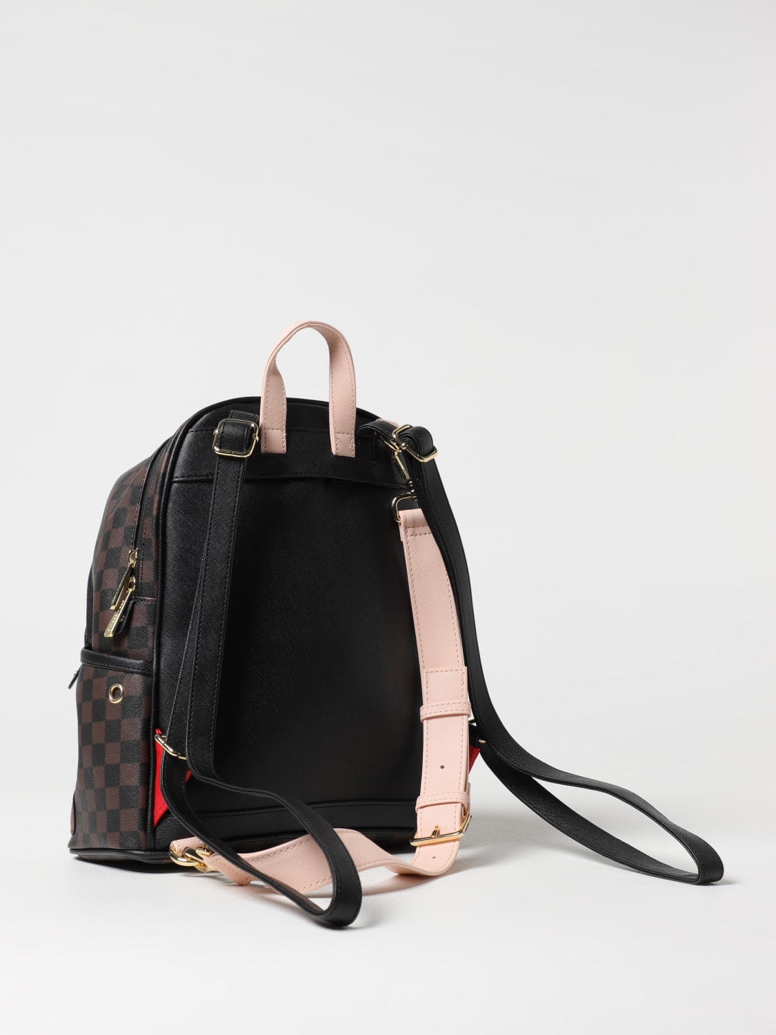 SPRAYGROUND ZAINO: Zaino uomo Sprayground, Fantasia - Img 2