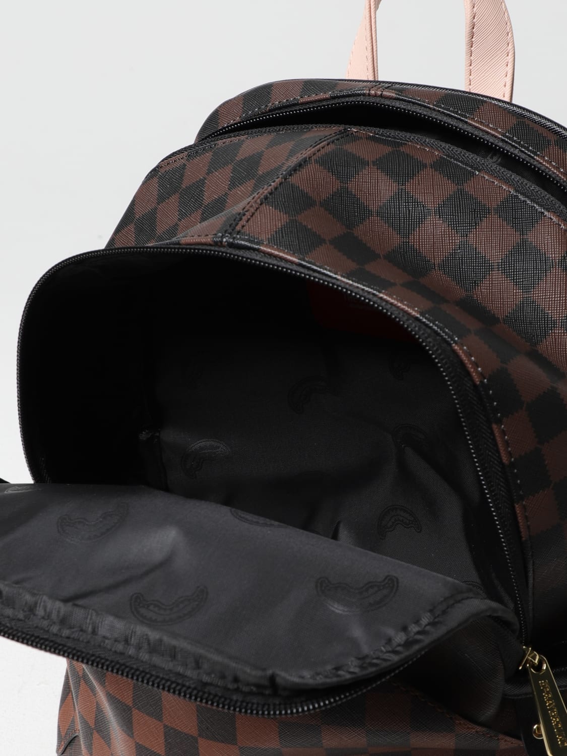 SPRAYGROUND ZAINO: Zaino uomo Sprayground, Fantasia - Img 4