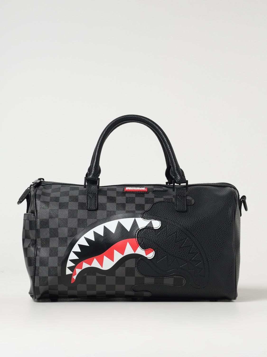 ショルダーバッグ・ポシェット SPRAYGROUND Woman Crossbody bags Multicolor 910D7481NSZ SPRAYGROUND: Crossbody bags woman - Multicolor | Sprayground