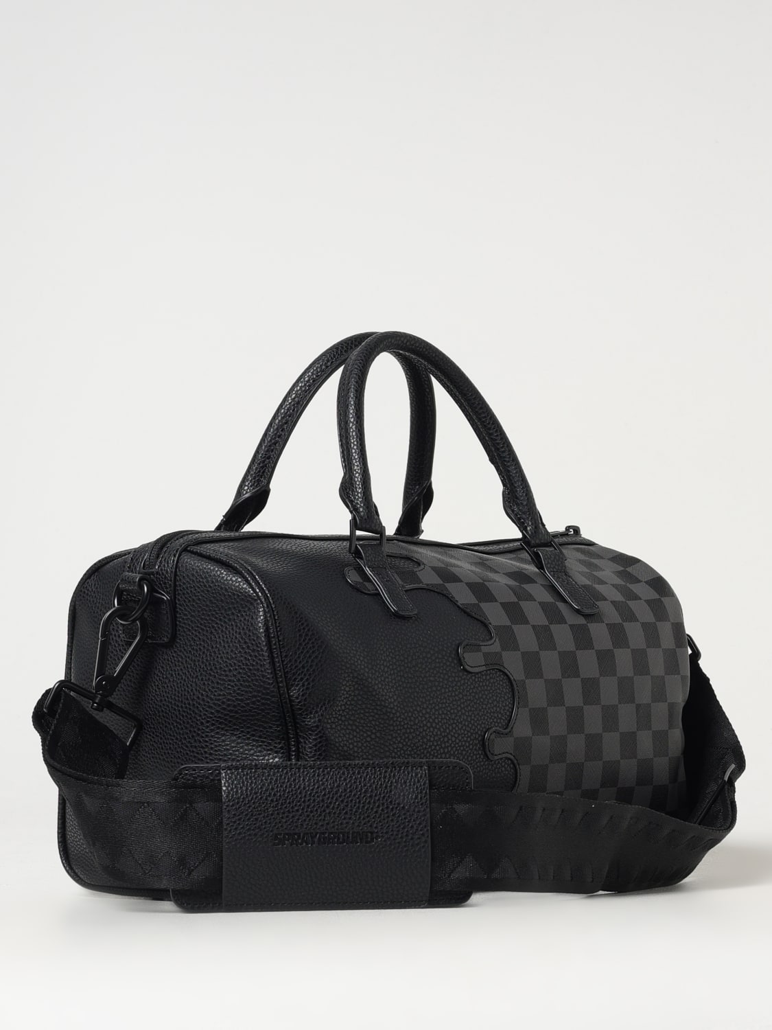 ショルダーバッグ・ポシェット SPRAYGROUND Woman Crossbody bags Multicolor 910D7481NSZ SPRAYGROUND: Crossbody bags woman - Multicolor | Sprayground