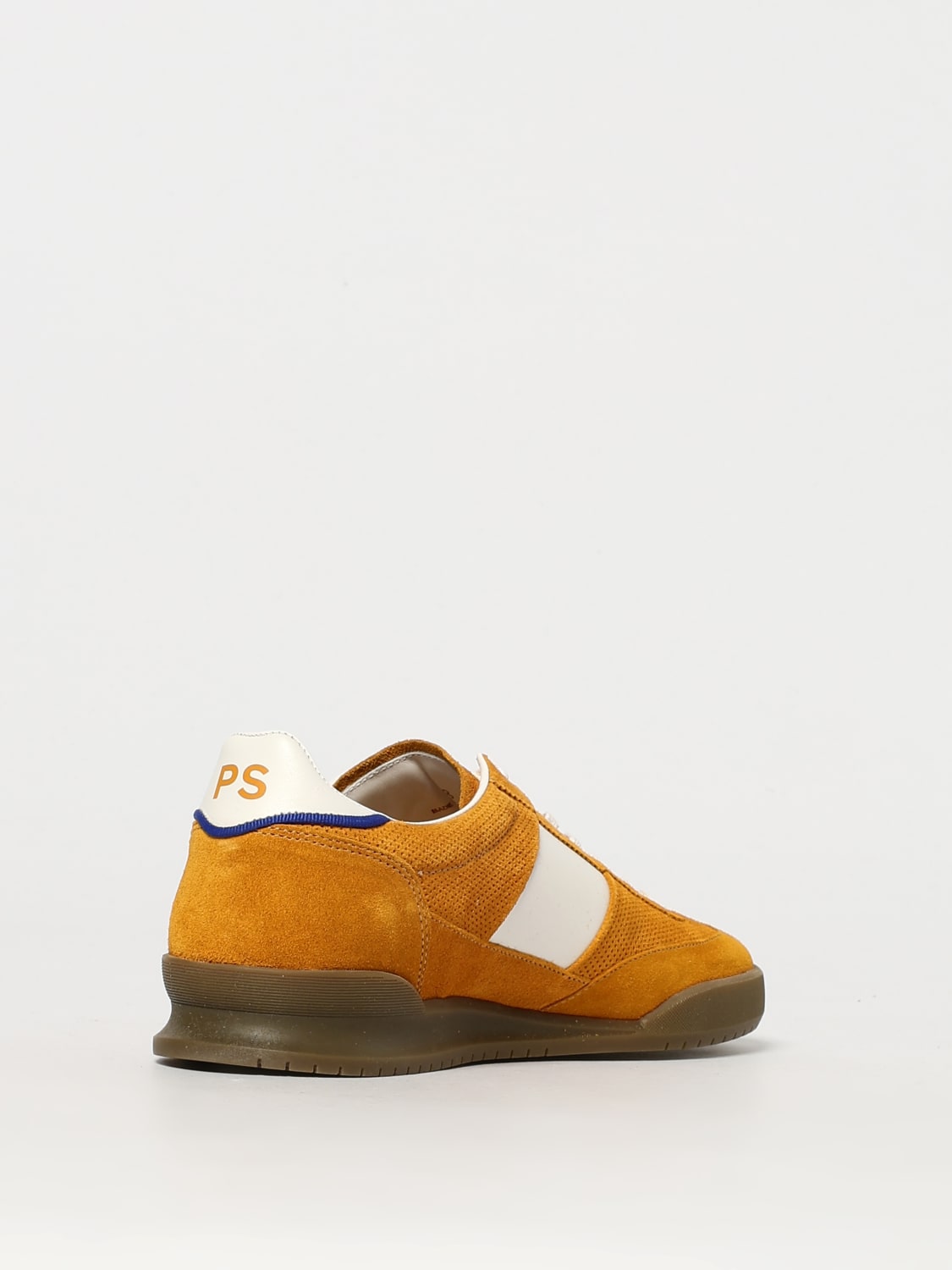 PS PAUL SMITH: Sneakers herren - Gelb | Ps Paul Smith PS PAUL SMITH: Sneakers herren - Gelb | Ps Paul Smith