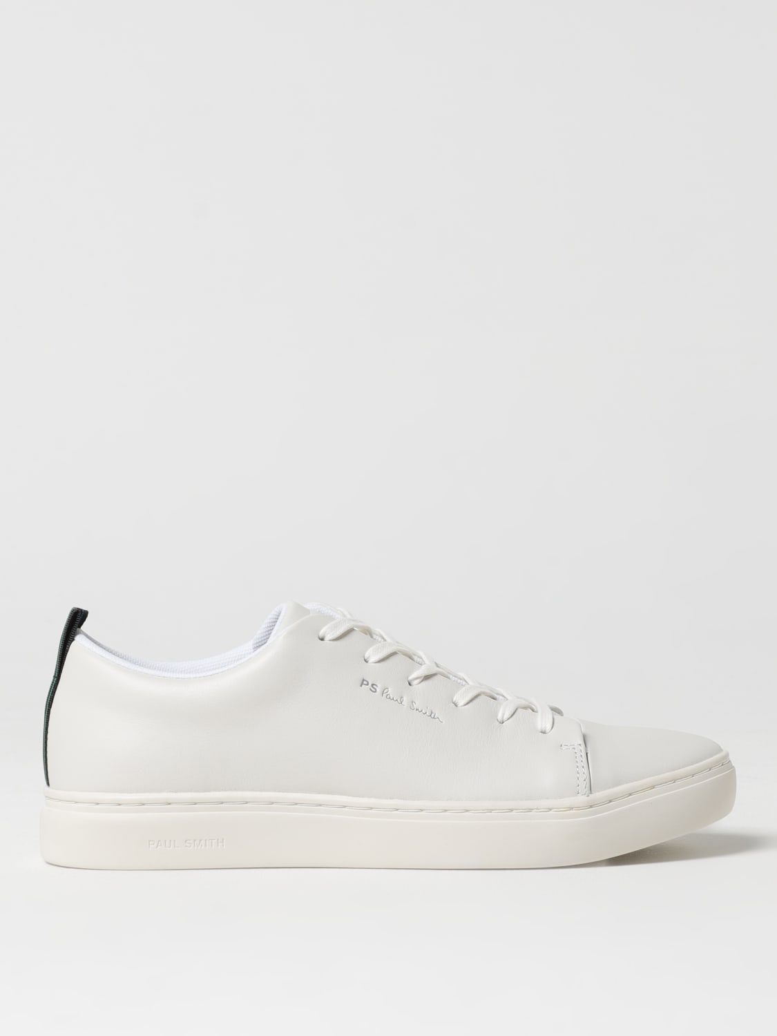 PS PAUL SMITH SNEAKERS: Sneakers men Ps Paul Smith, White - Img 1
