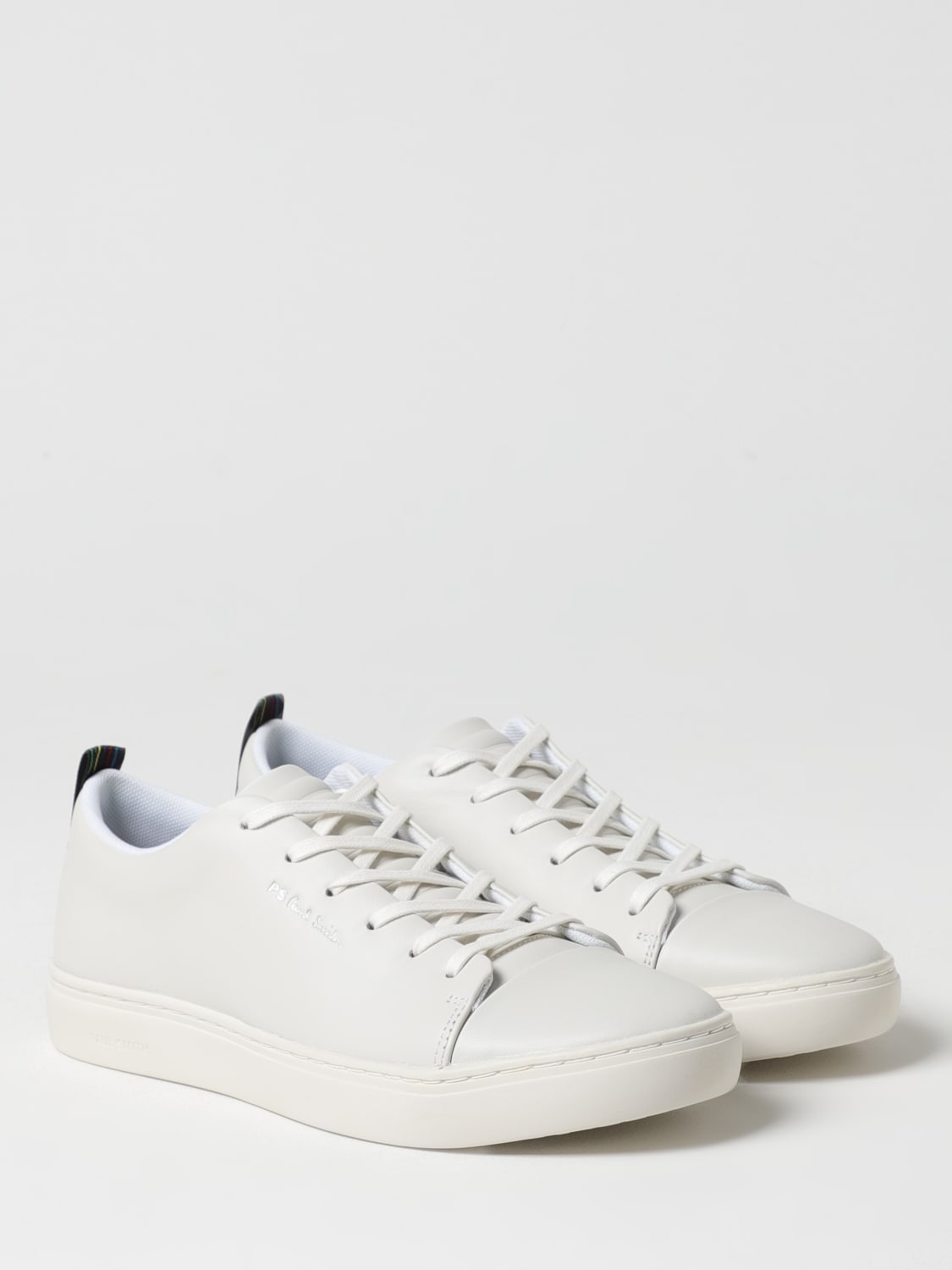 PS PAUL SMITH SNEAKERS: Sneakers men Ps Paul Smith, White - Img 2