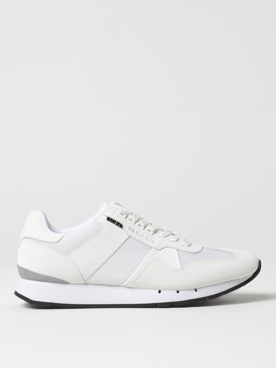 PS PAUL SMITH SNEAKERS: Sneakers men Ps Paul Smith, White - Img 1