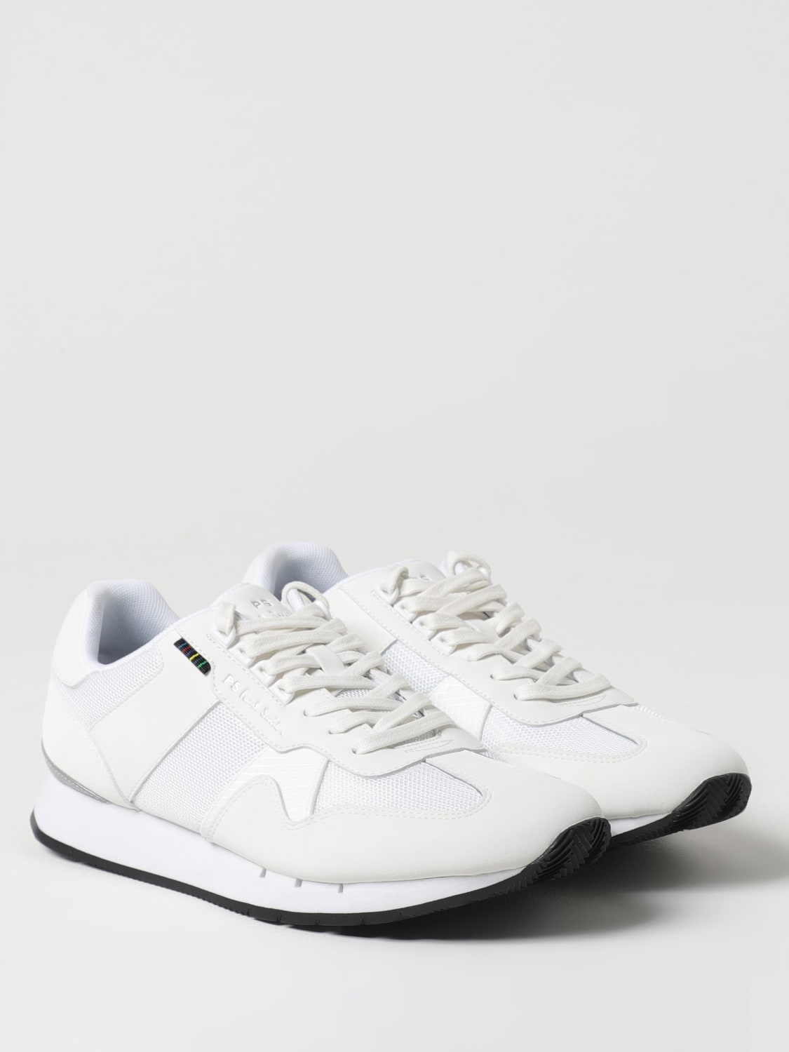 PS PAUL SMITH SNEAKERS: Sneakers men Ps Paul Smith, White - Img 2
