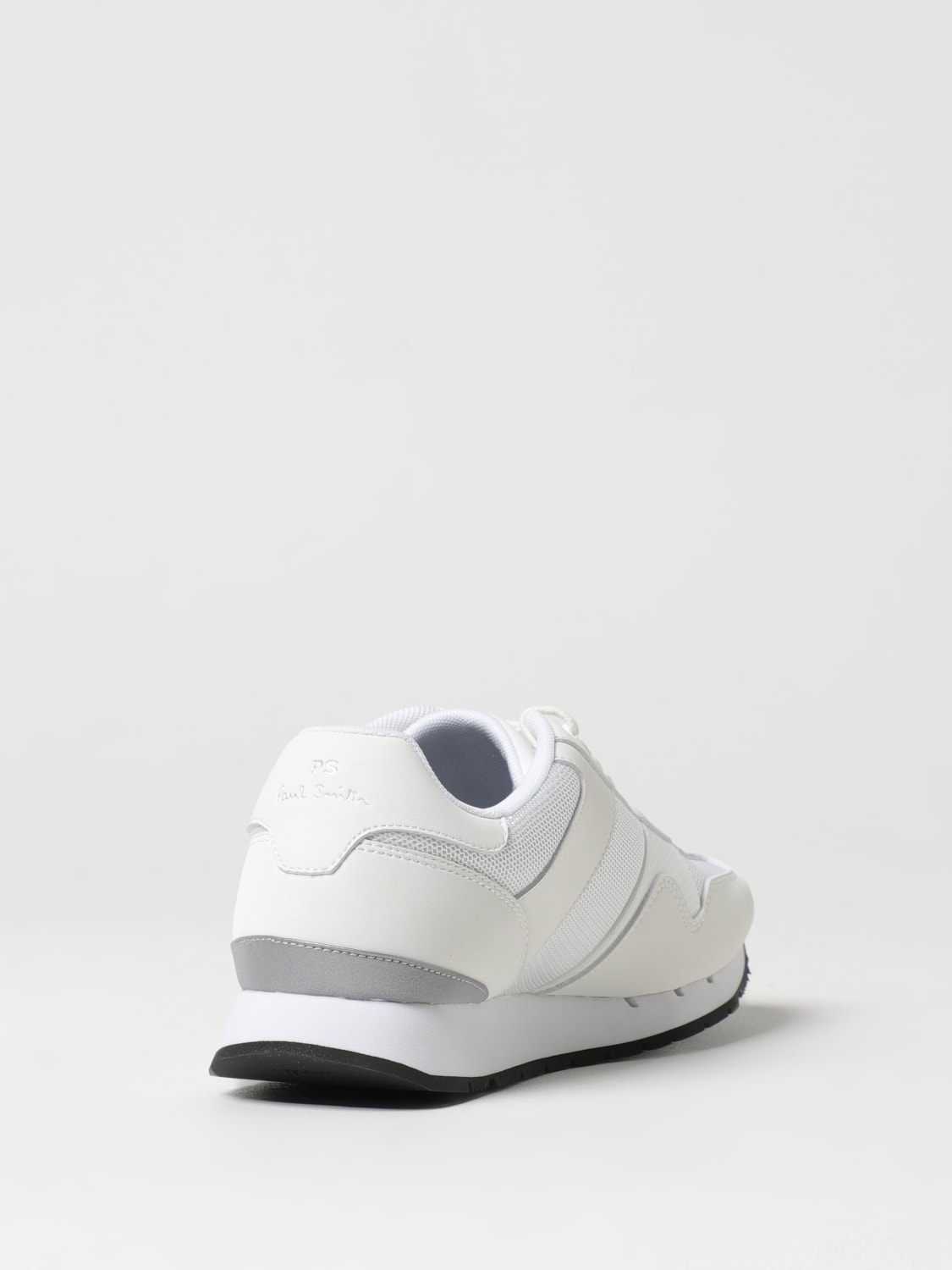 PS PAUL SMITH SNEAKERS: Sneakers men Ps Paul Smith, White - Img 3
