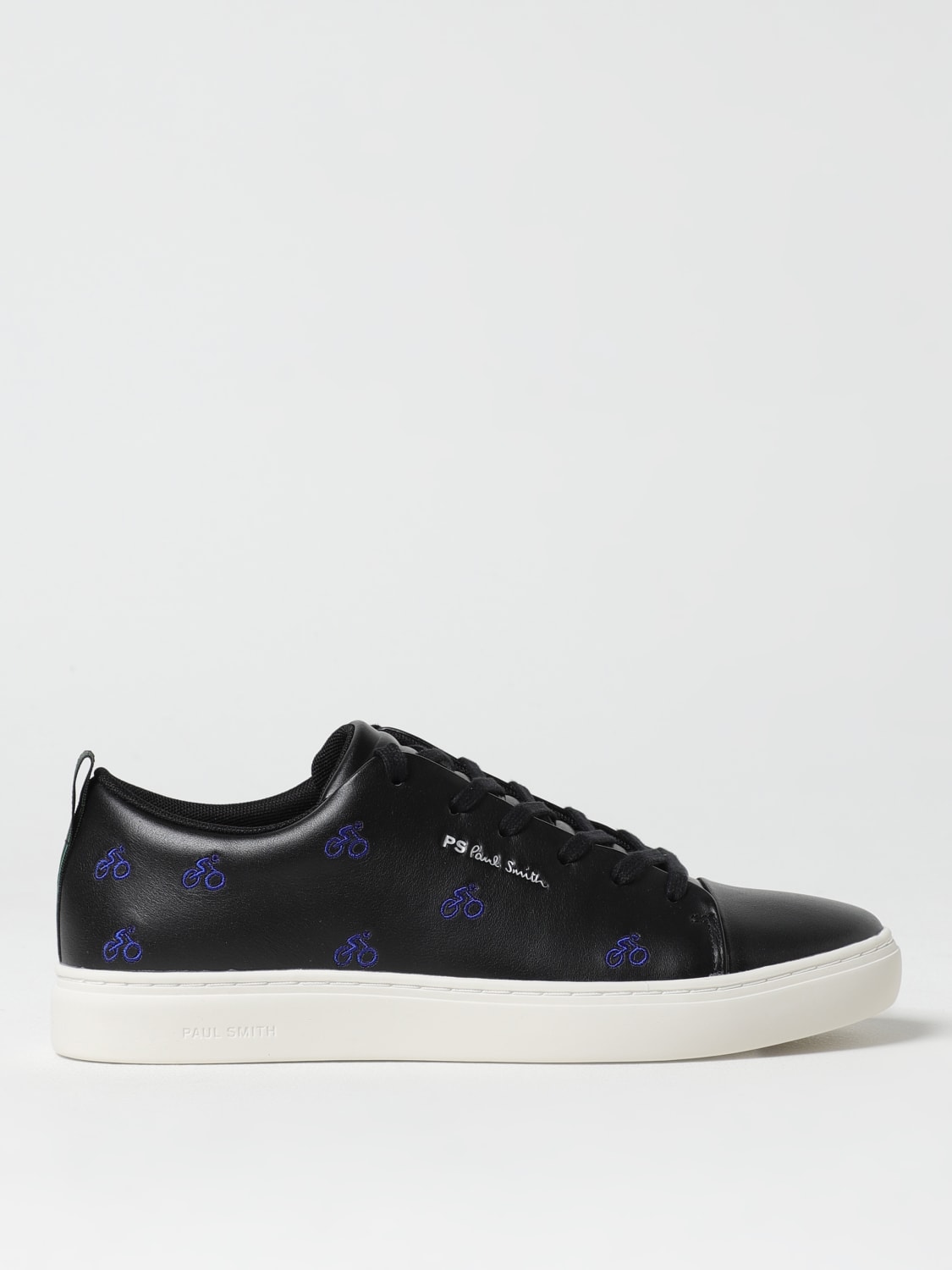 PS PAUL SMITH SNEAKERS: Sneakers men Ps Paul Smith, Black - Img 1