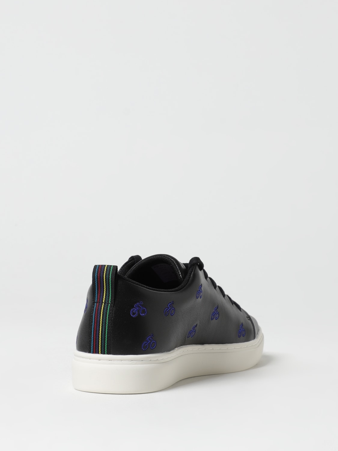 PS PAUL SMITH SNEAKERS: Sneakers men Ps Paul Smith, Black - Img 3