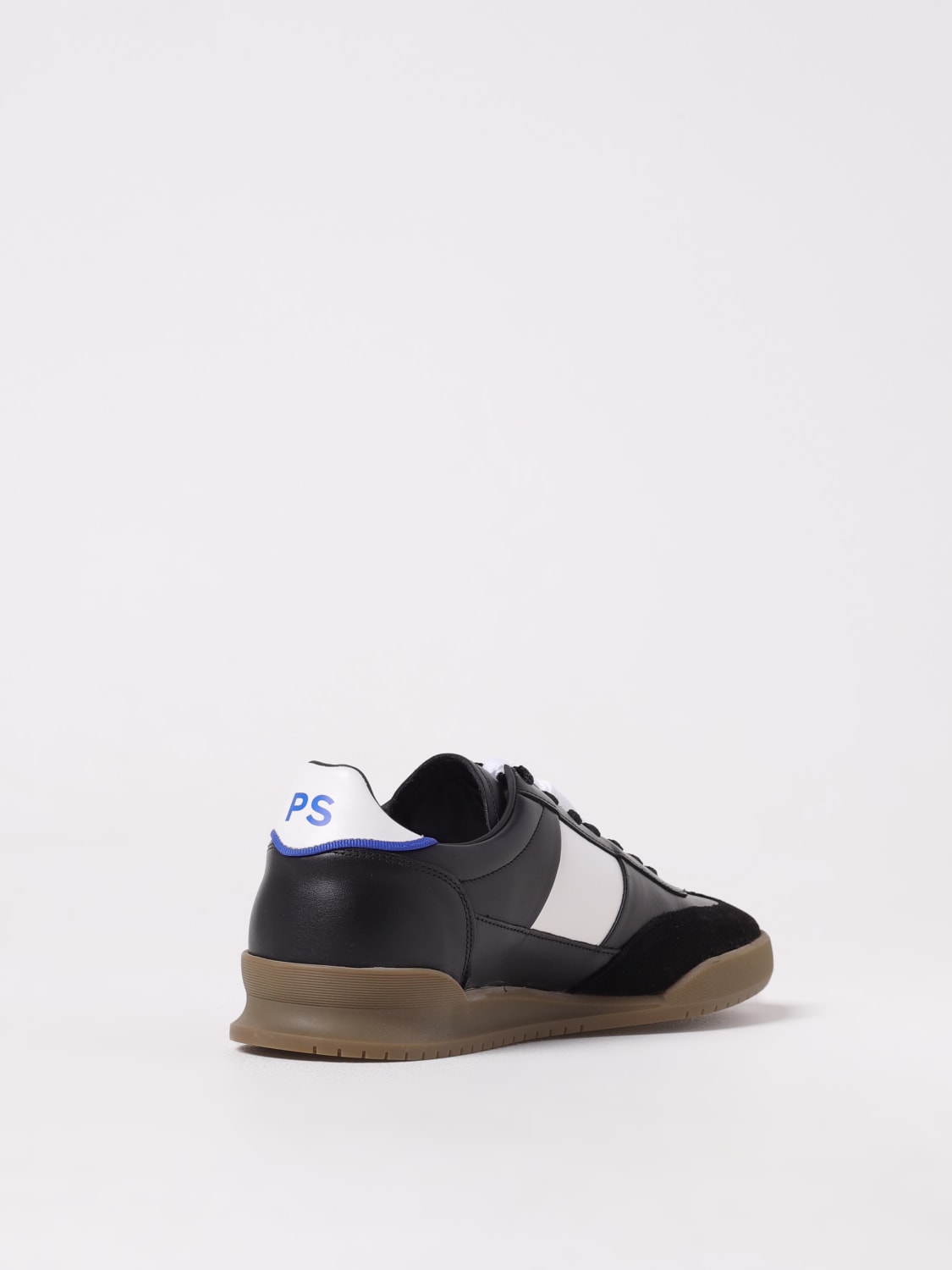 PS PAUL SMITH SNEAKERS: Sneakers men Ps Paul Smith, Black - Img 3