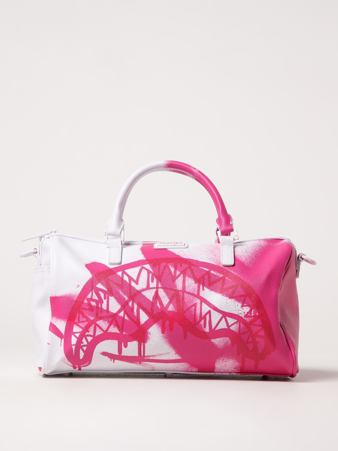 ショルダーバッグ・ポシェット SPRAYGROUND Woman Crossbody bags Multicolor 910D7427NSZ SPRAYGROUND: Crossbody bags woman - Multicolor | Sprayground