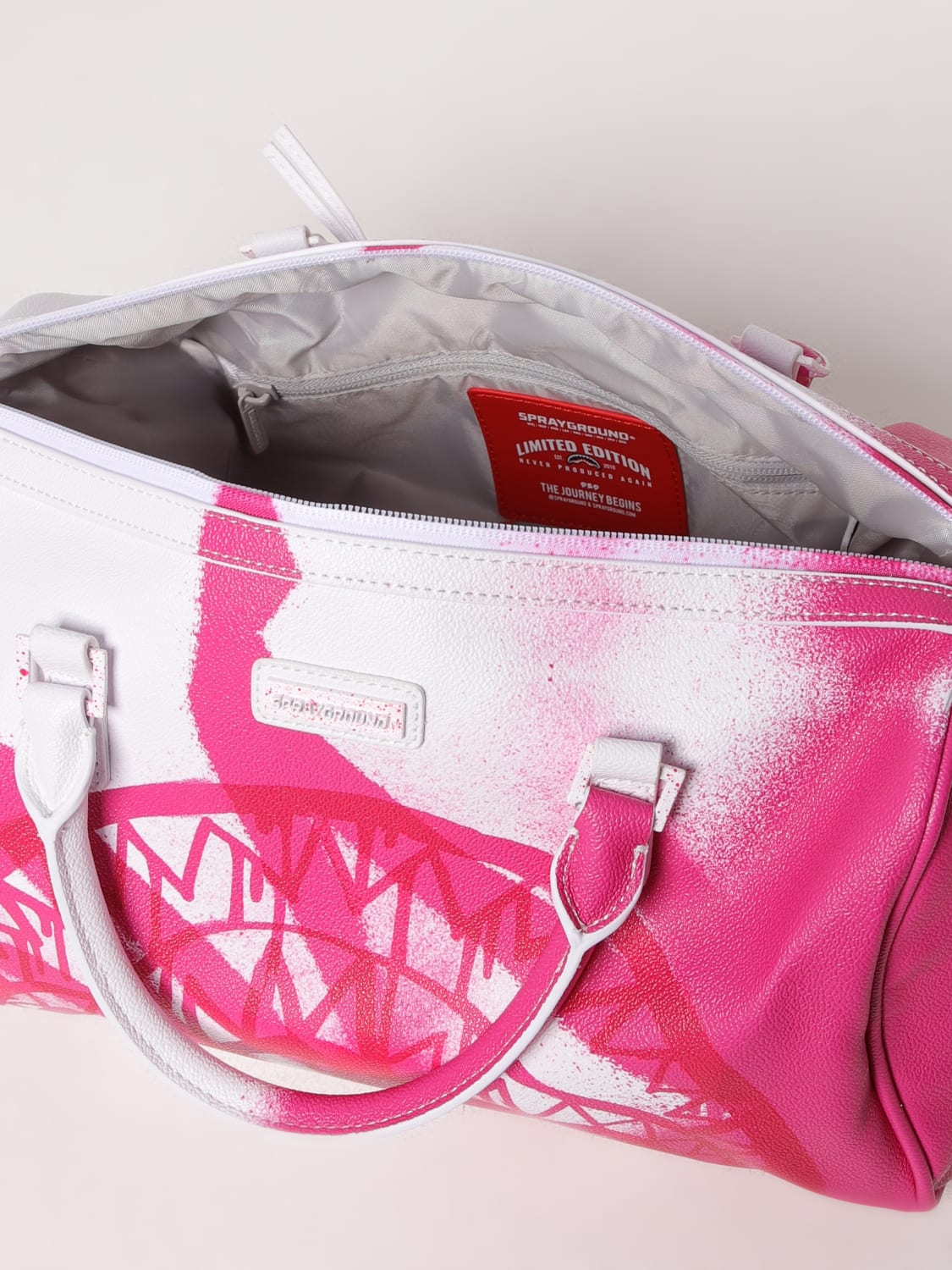 ショルダーバッグ・ポシェット SPRAYGROUND Woman Crossbody bags Multicolor 910D7427NSZ SPRAYGROUND Woman Crossbody bags Multicolor 910D7427NSZ