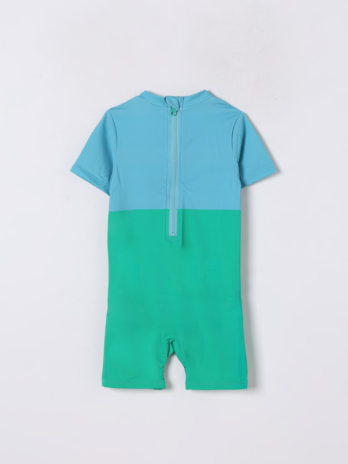 STELLA MCCARTNEY KIDS SWIMSUIT: Swimsuit kids Stella McCartney Kids, Green - Img 2