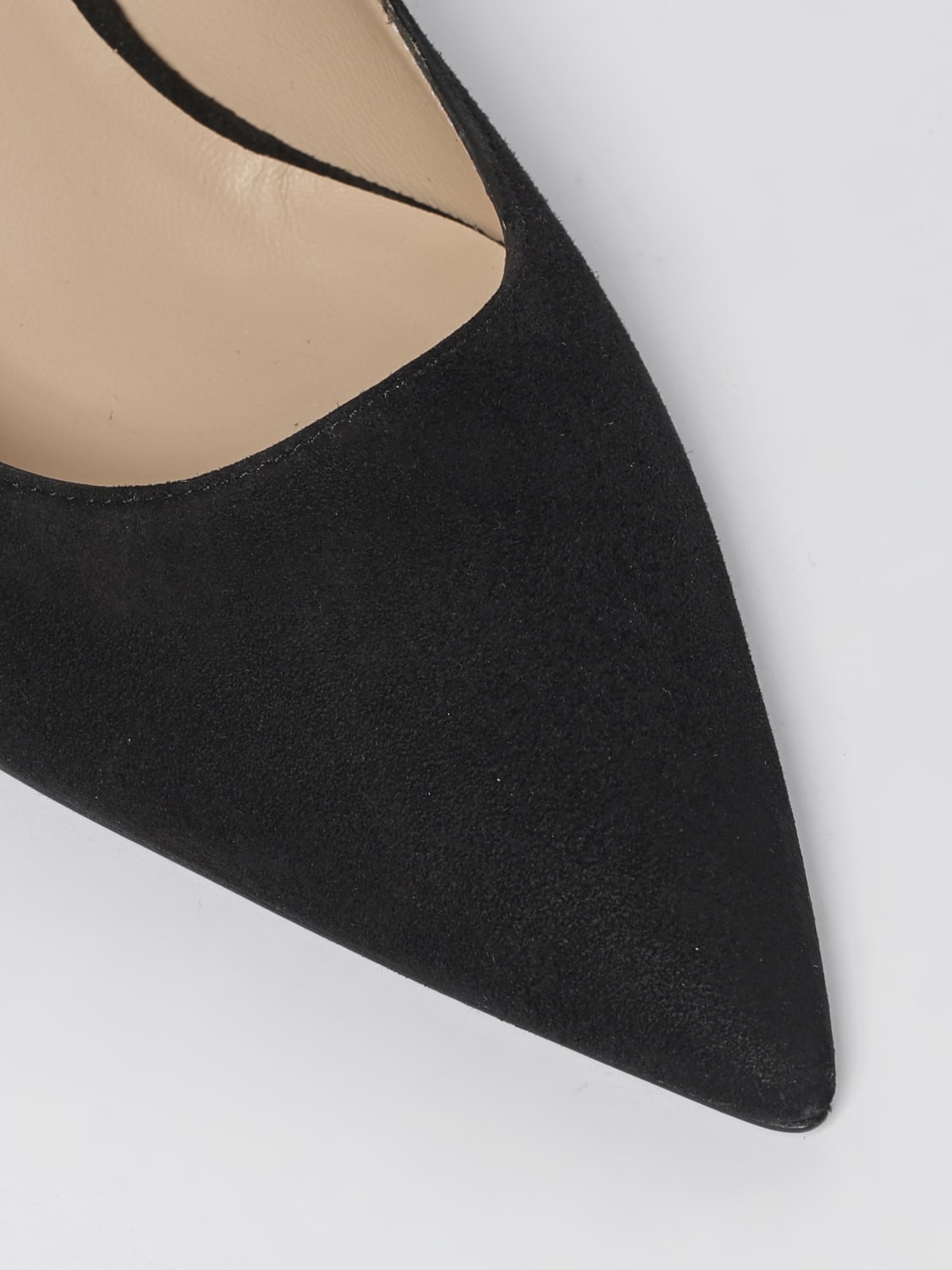 STUART WEITZMAN PUMP: High heel shoes woman Stuart Weitzman, Black - Img 4