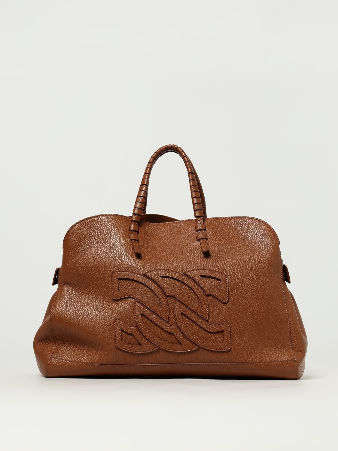 ハンドバッグ CASADEI Woman Handbag Brown 3W458J0000PAVAP 2608 CASADEI: Handbag woman - Brown | Casadei handbag