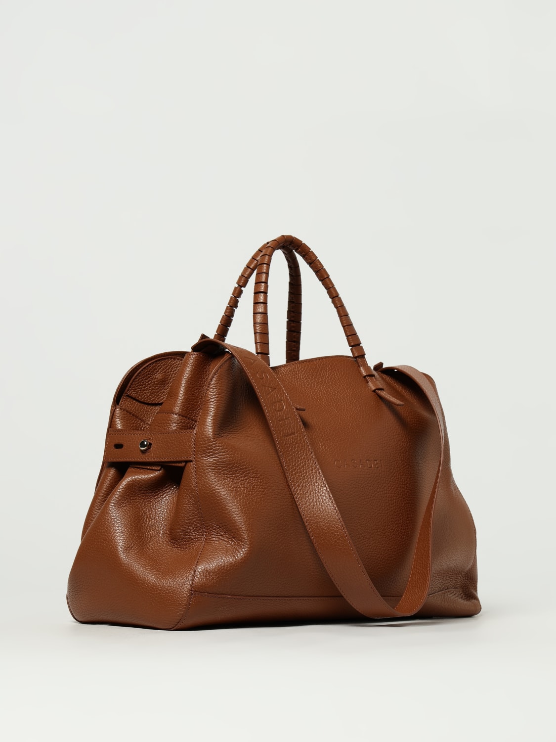 ハンドバッグ CASADEI Woman Handbag Brown 3W458J0000PAVAP 2608 CASADEI: Handbag woman - Brown | Casadei handbag
