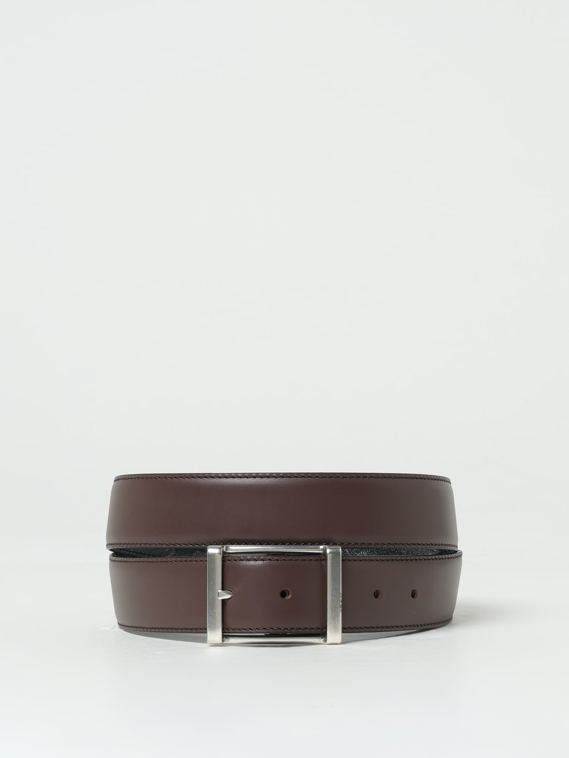 ETRO BELT: Belt men Etro, Black - Img 2