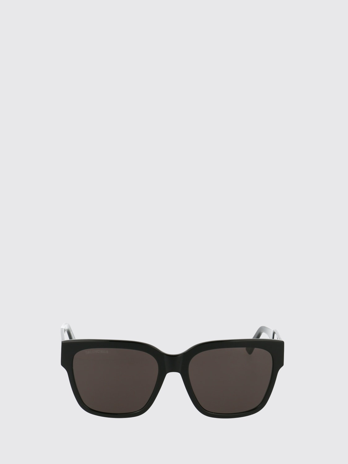 BALENCIAGA GAFAS DE SOL: Gafas de sol mujer Balenciaga, Negro - Img 2