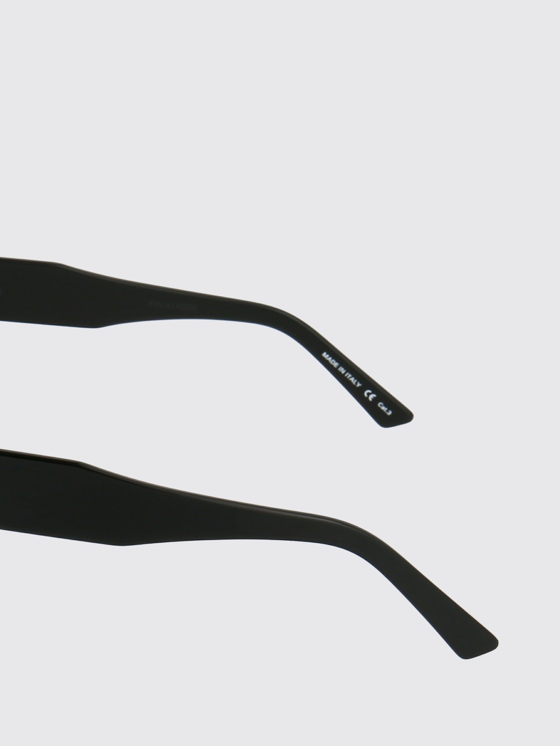 BALENCIAGA GAFAS DE SOL: Gafas de sol mujer Balenciaga, Negro - Img 3