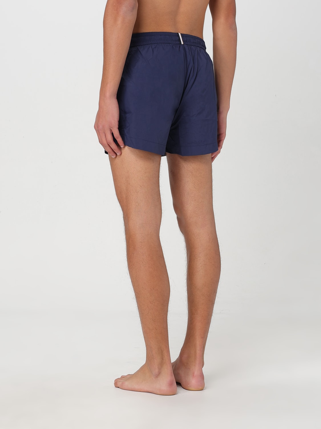 BOSS BADEMODE: Bademode herren Boss, Blau - Img 2